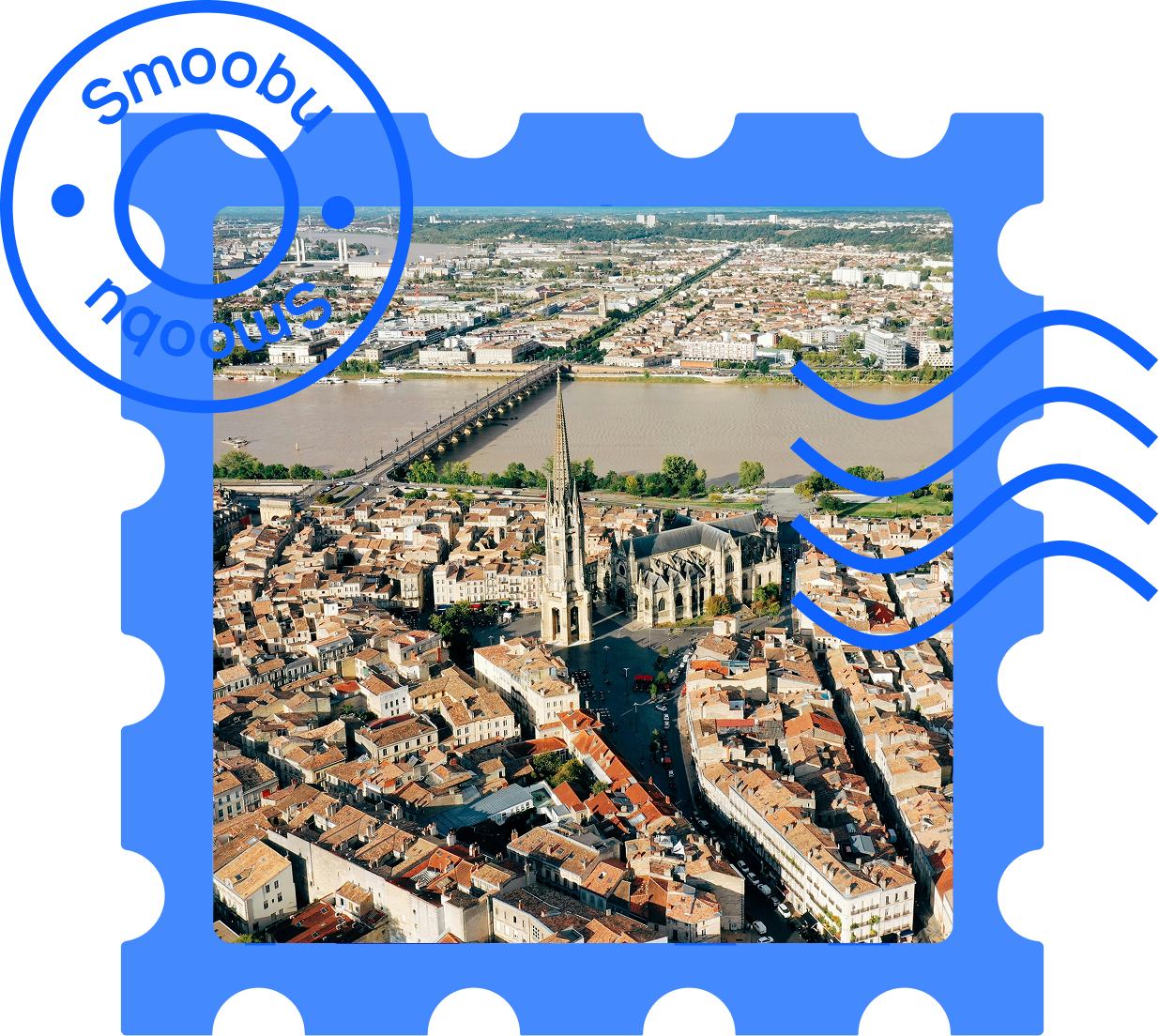 | Smoobu Logiciel de gestion pour locations saisonnières à Bordeaux