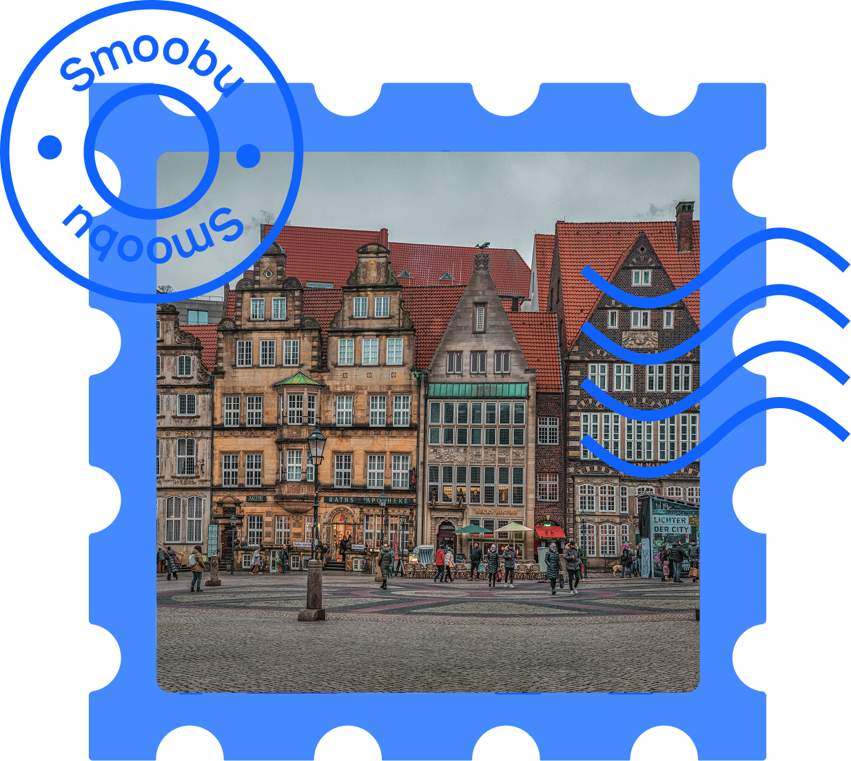 Ferienwohnungs-software in Bremen