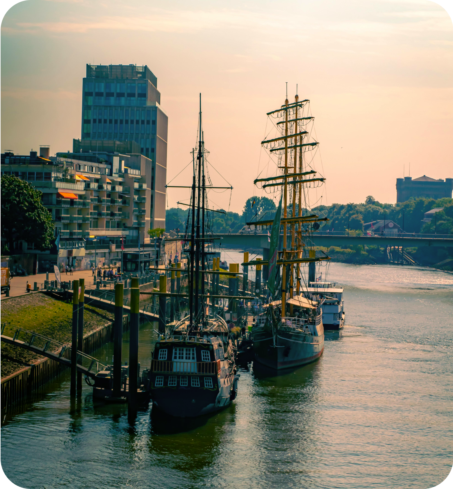 Ferienwohnungs-software in Bremen