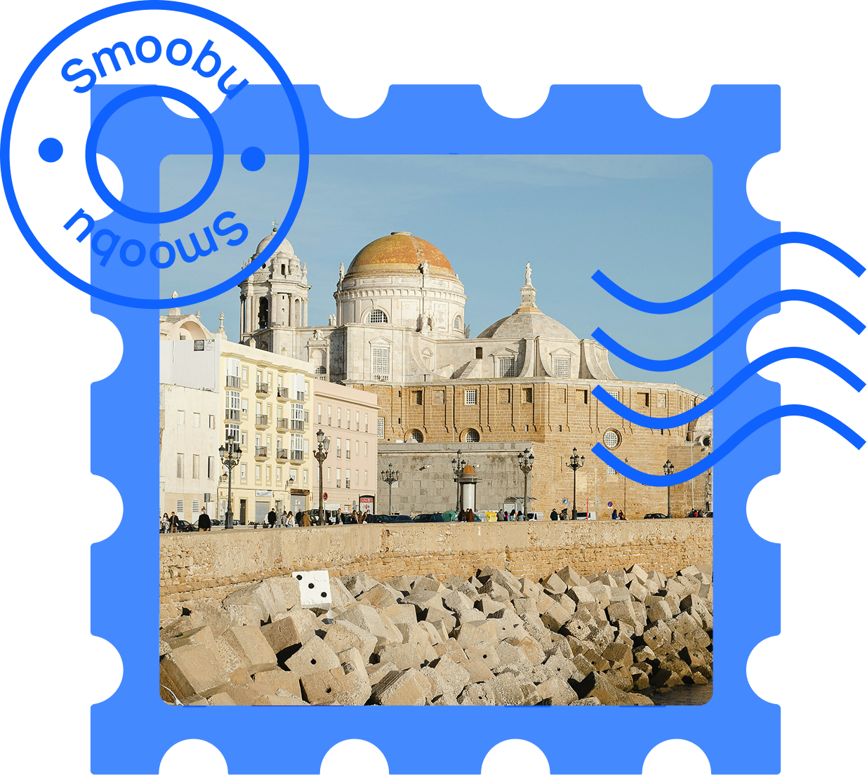 | Smoobu El Software de Alquileres Vacacionales en Cádiz