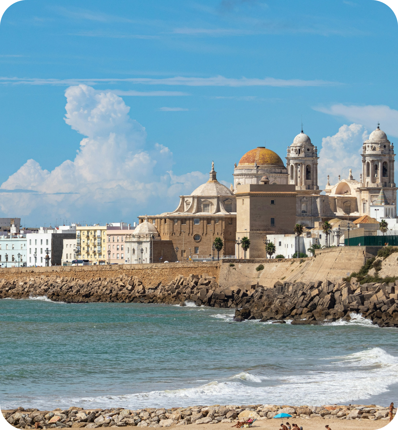 | Smoobu El Software de Alquileres Vacacionales en Cádiz