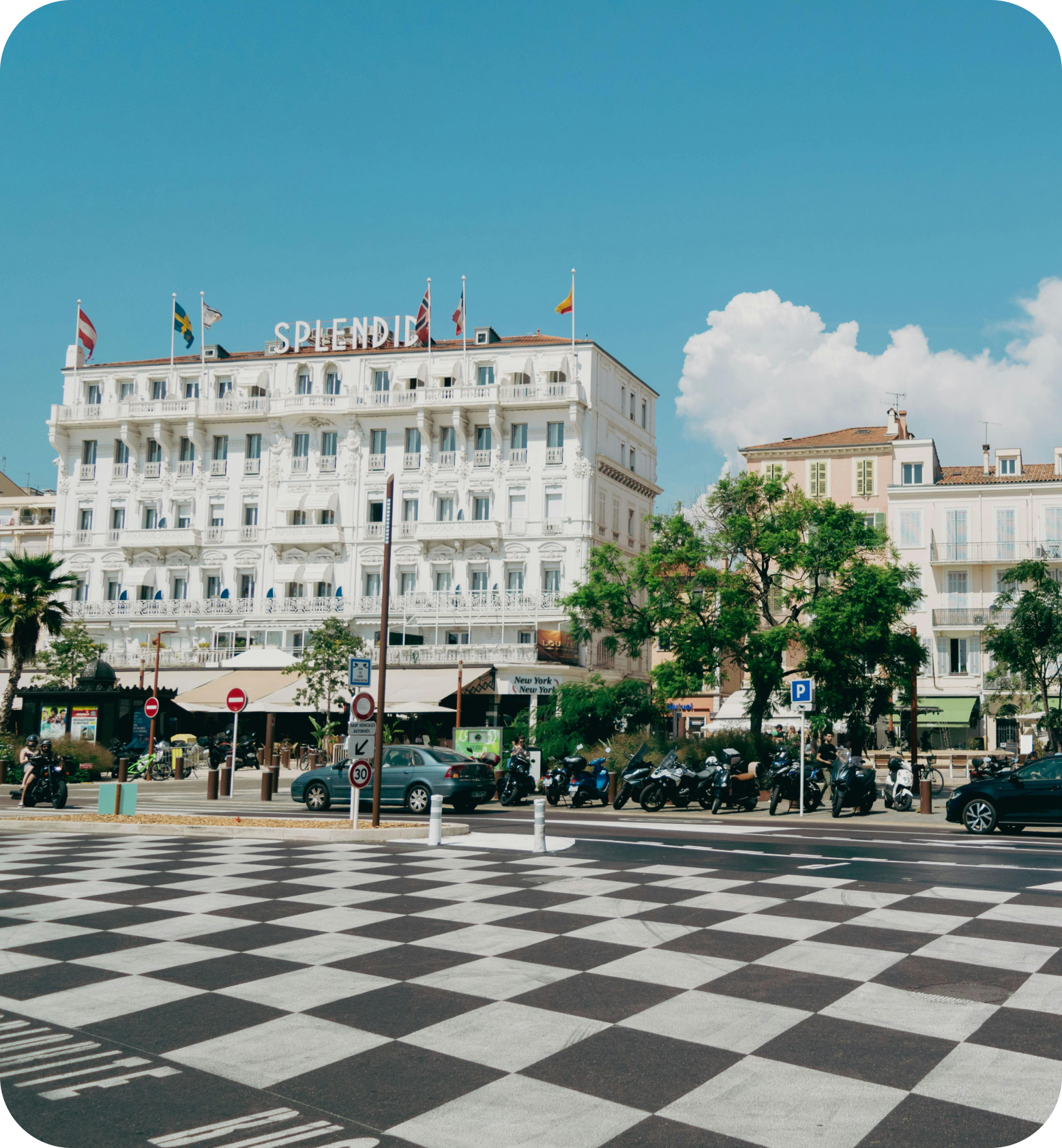 | Smoobu Logiciel tout-en-un pour locations saisonnières à Cannes