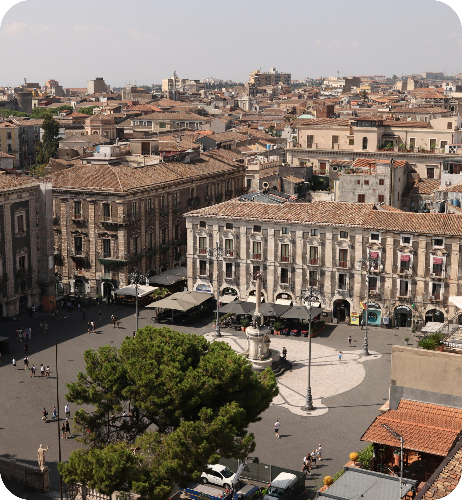 | Smoobu software per case vacanza a Catania