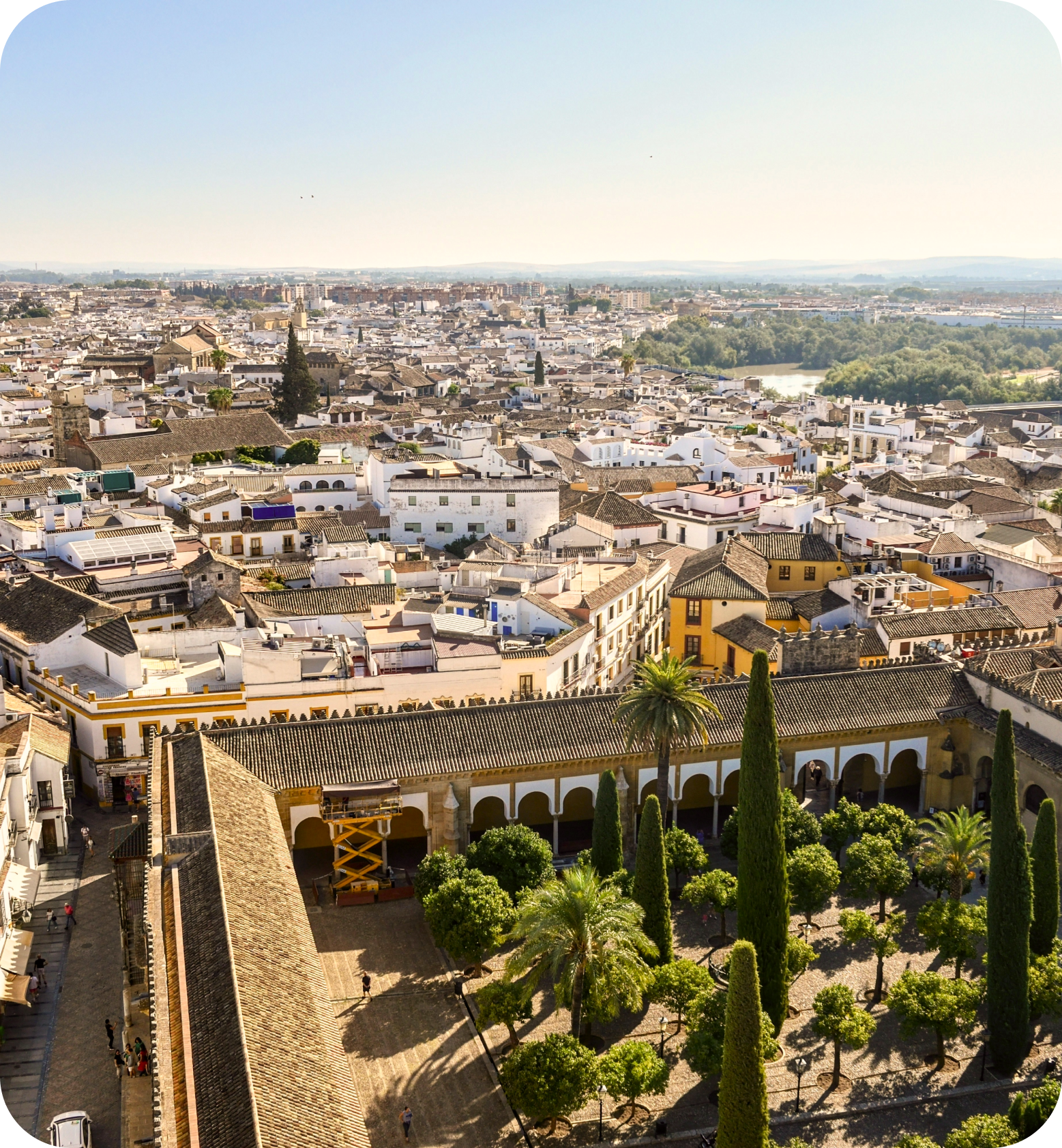 | Smoobu El Software de Gestión de Alquileres Vacacionales en Córdoba