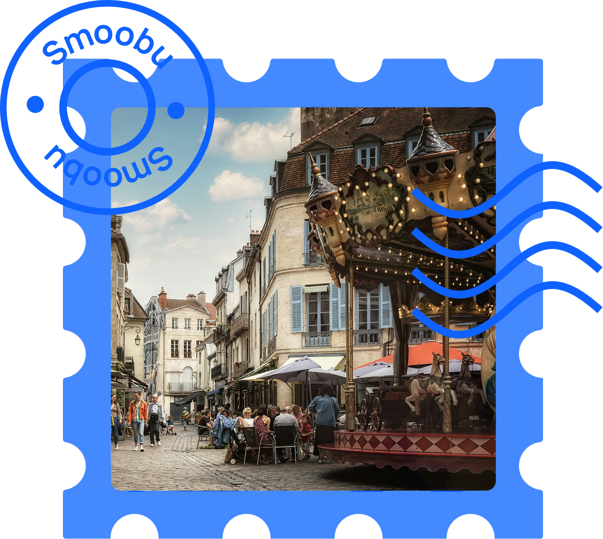 Logiciel tout-en-un pour locations saisonnières à Dijon