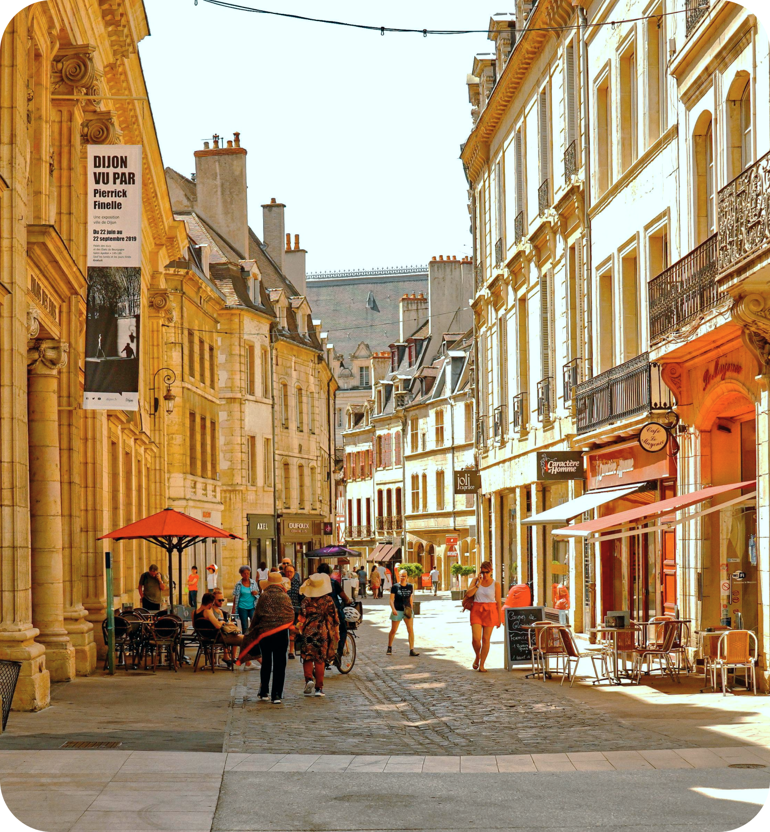 Logiciel tout-en-un pour locations saisonnières à Dijon