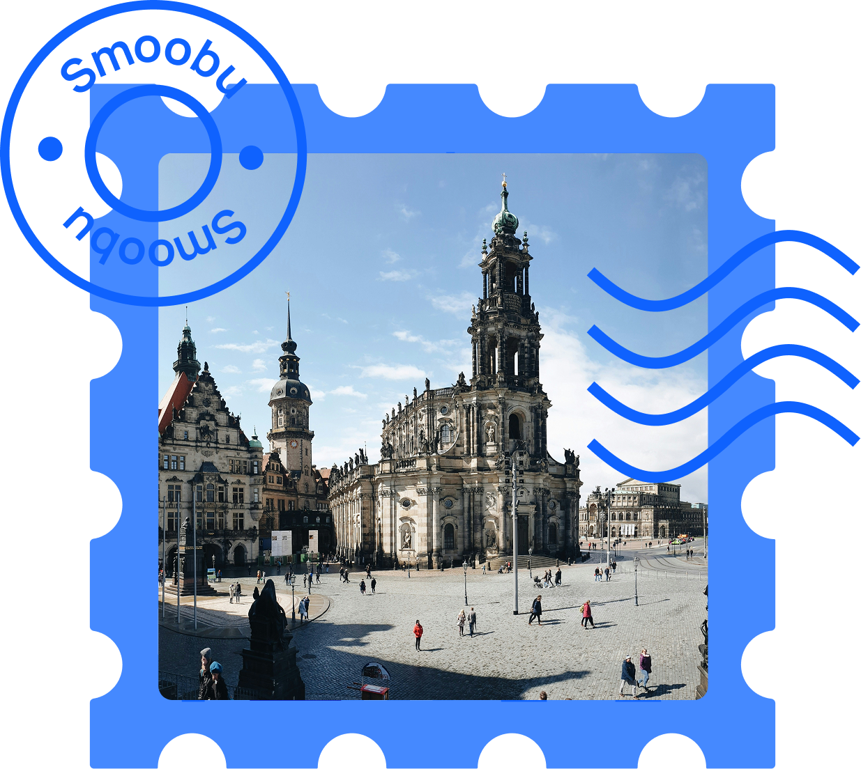 Ferienwohnungs-software in Dresden