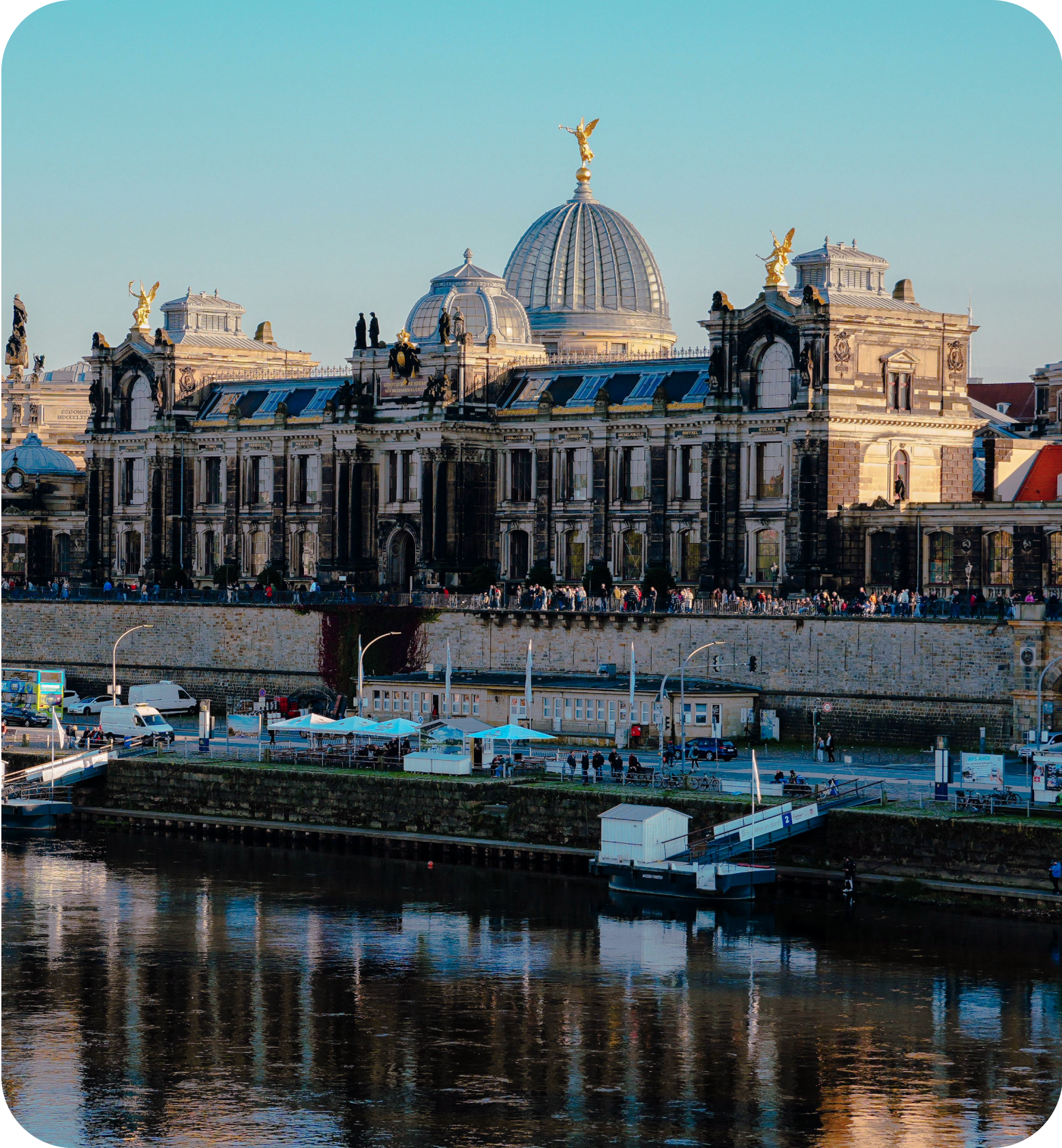 Ferienwohnungs-software in Dresden