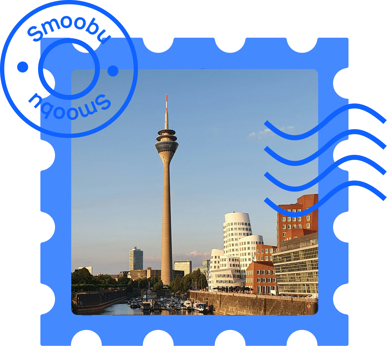 | Smoobu Ferienwohnungs-software in Düsseldorf