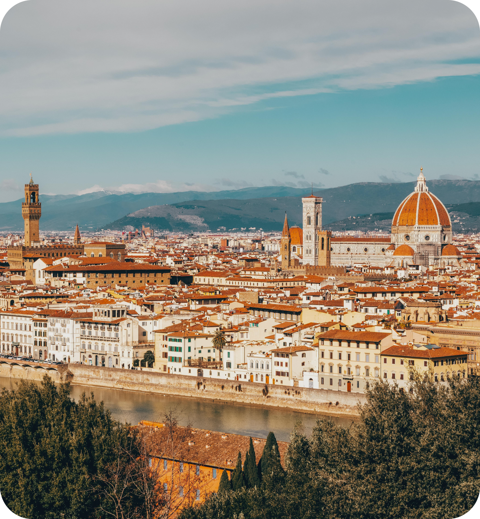 | Smoobu software per case vacanza a Firenze