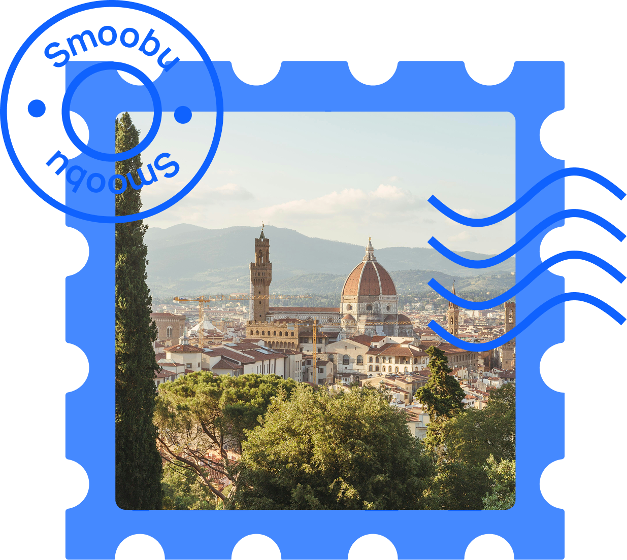 | Smoobu software per case vacanza a Firenze