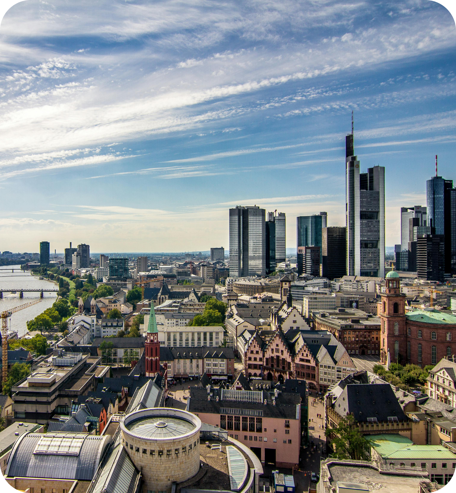 | Smoobu Ferienwohnungs-software in Frankfurt