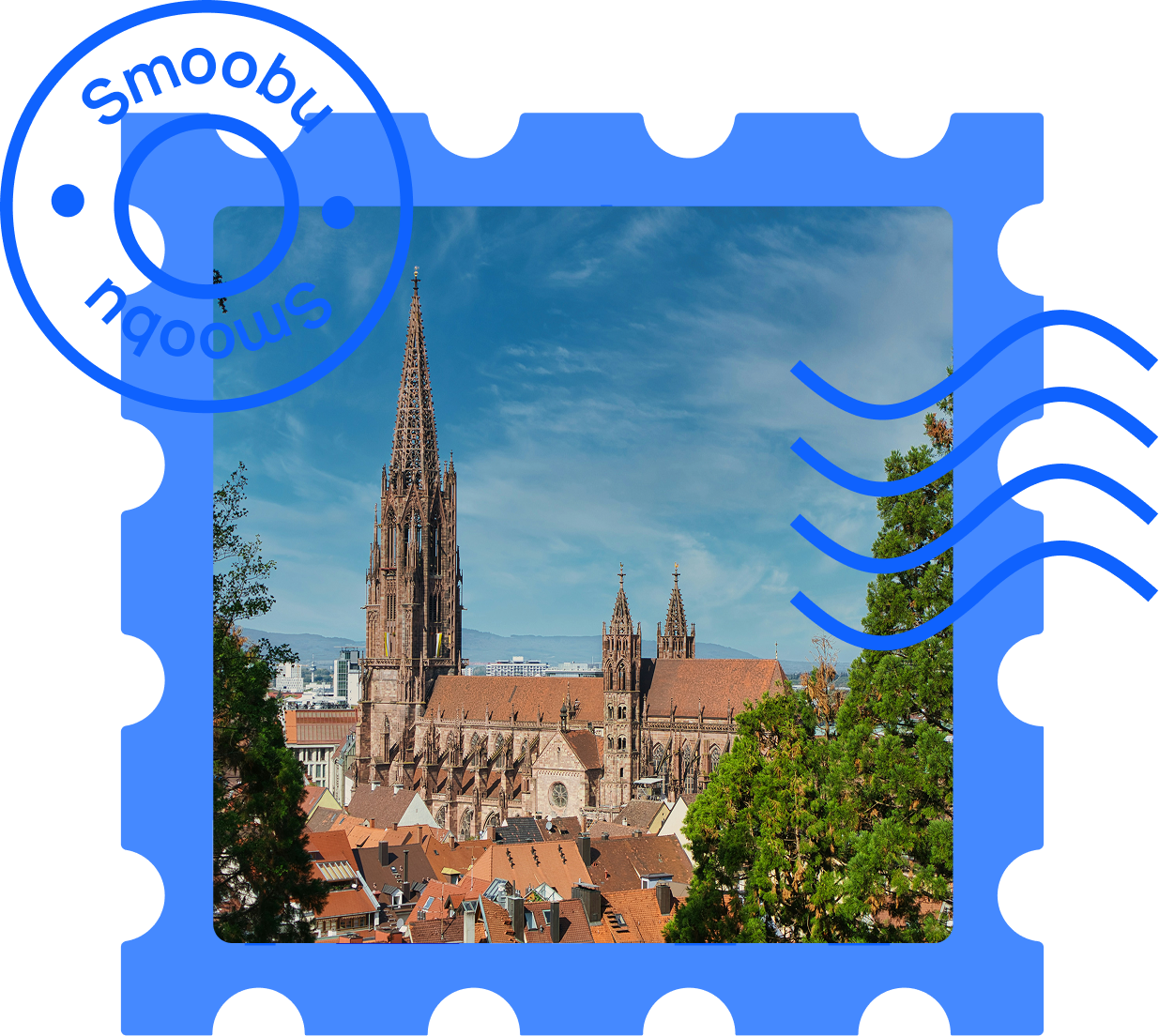 Ferienwohnungs-software in Freiburg