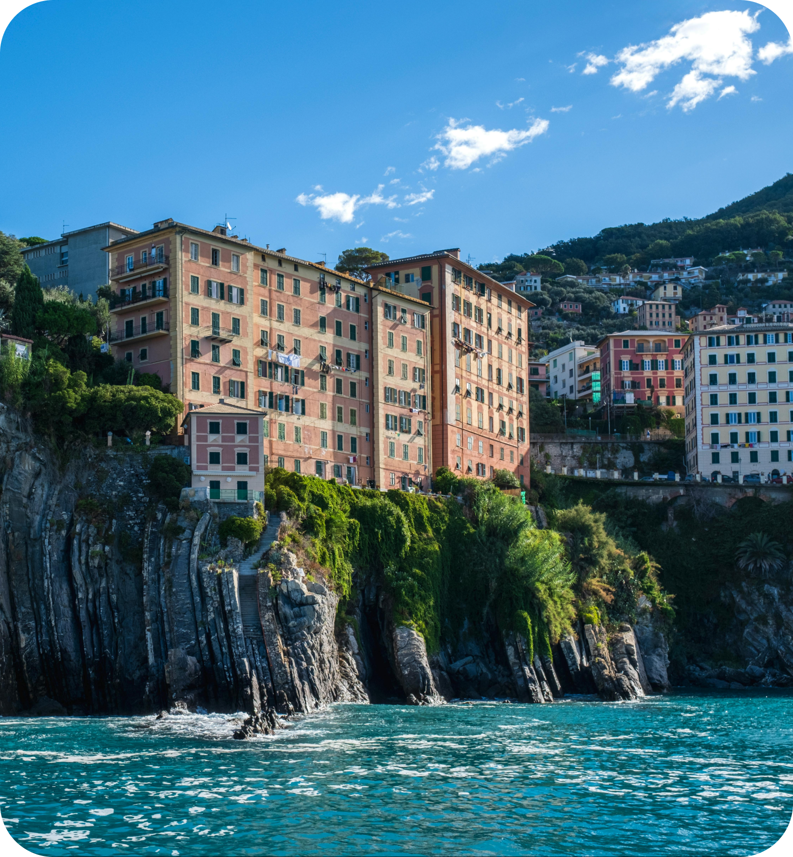 | Smoobu software per case vacanza a Genova