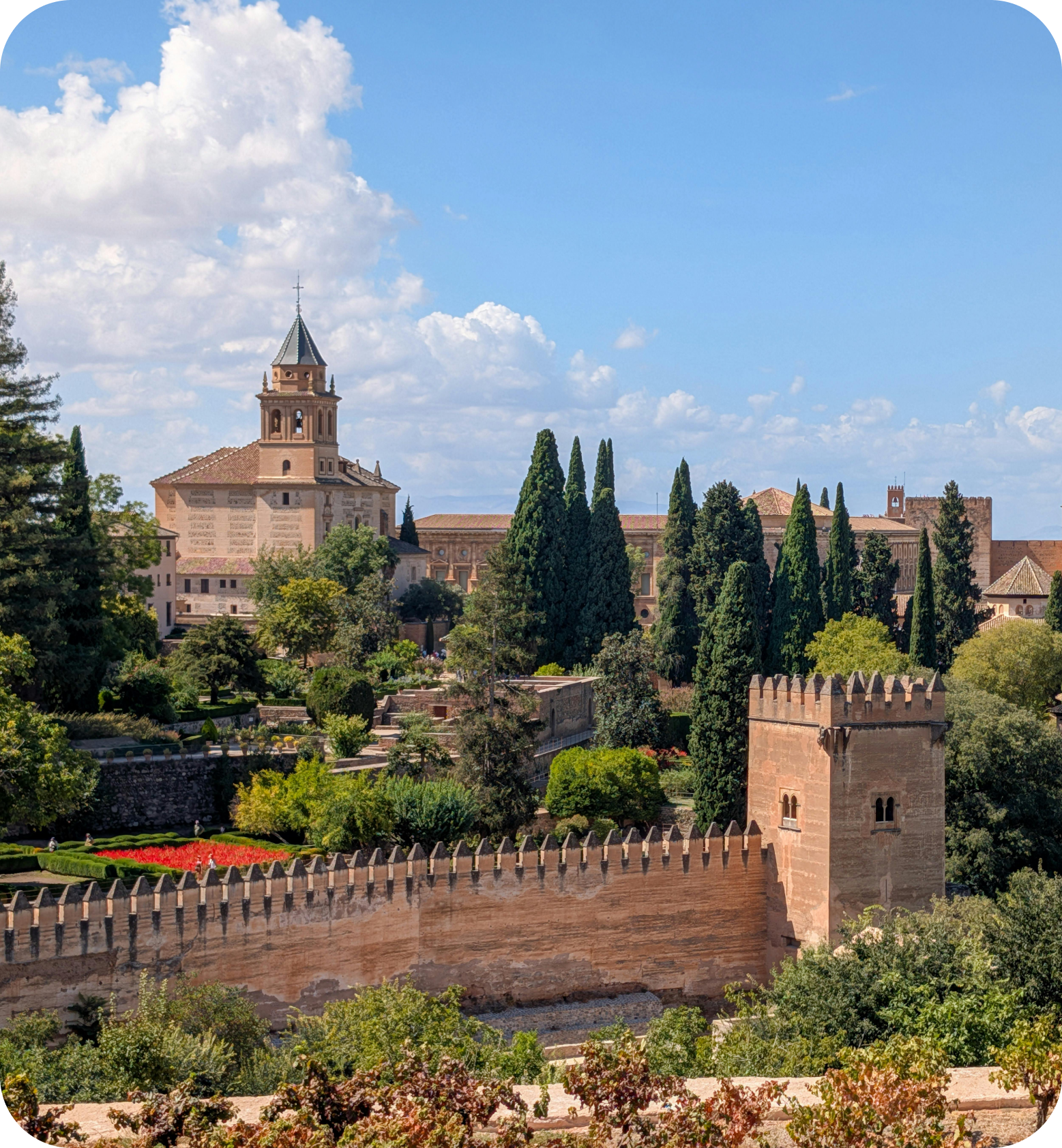 Software Integral para Alquileres Vacacionales en Granada
