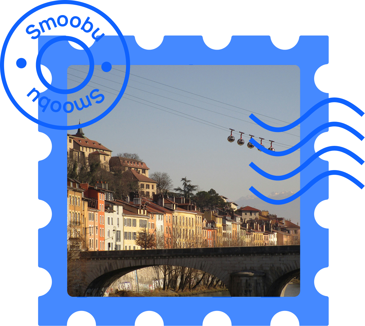 | Smoobu Logiciel tout-en-un pour locations saisonnières à Grenoble