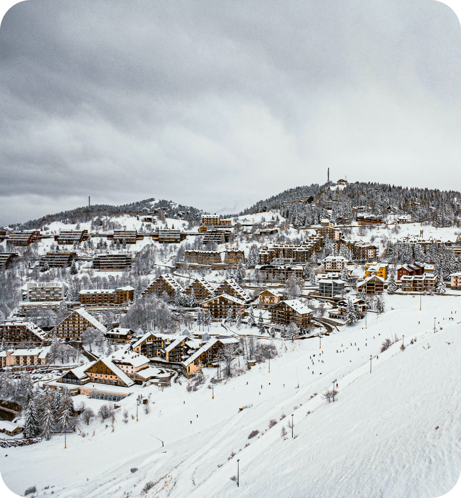 | Smoobu Logiciel tout-en-un pour locations saisonnières à Grenoble
