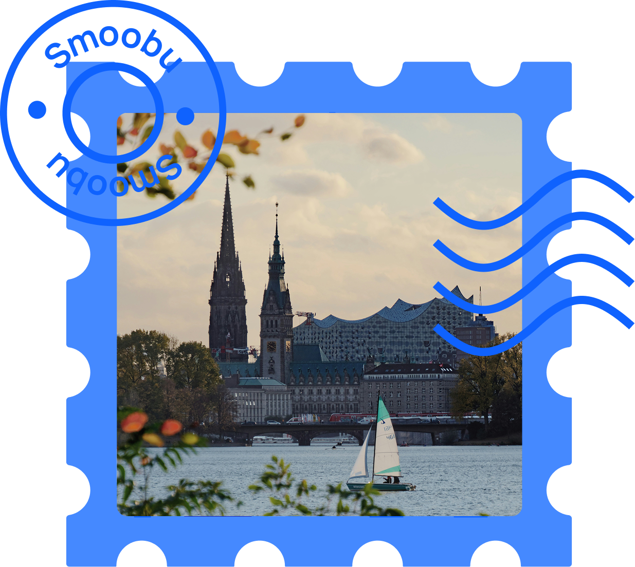 | Smoobu Ferienwohnungs-software in Hamburg