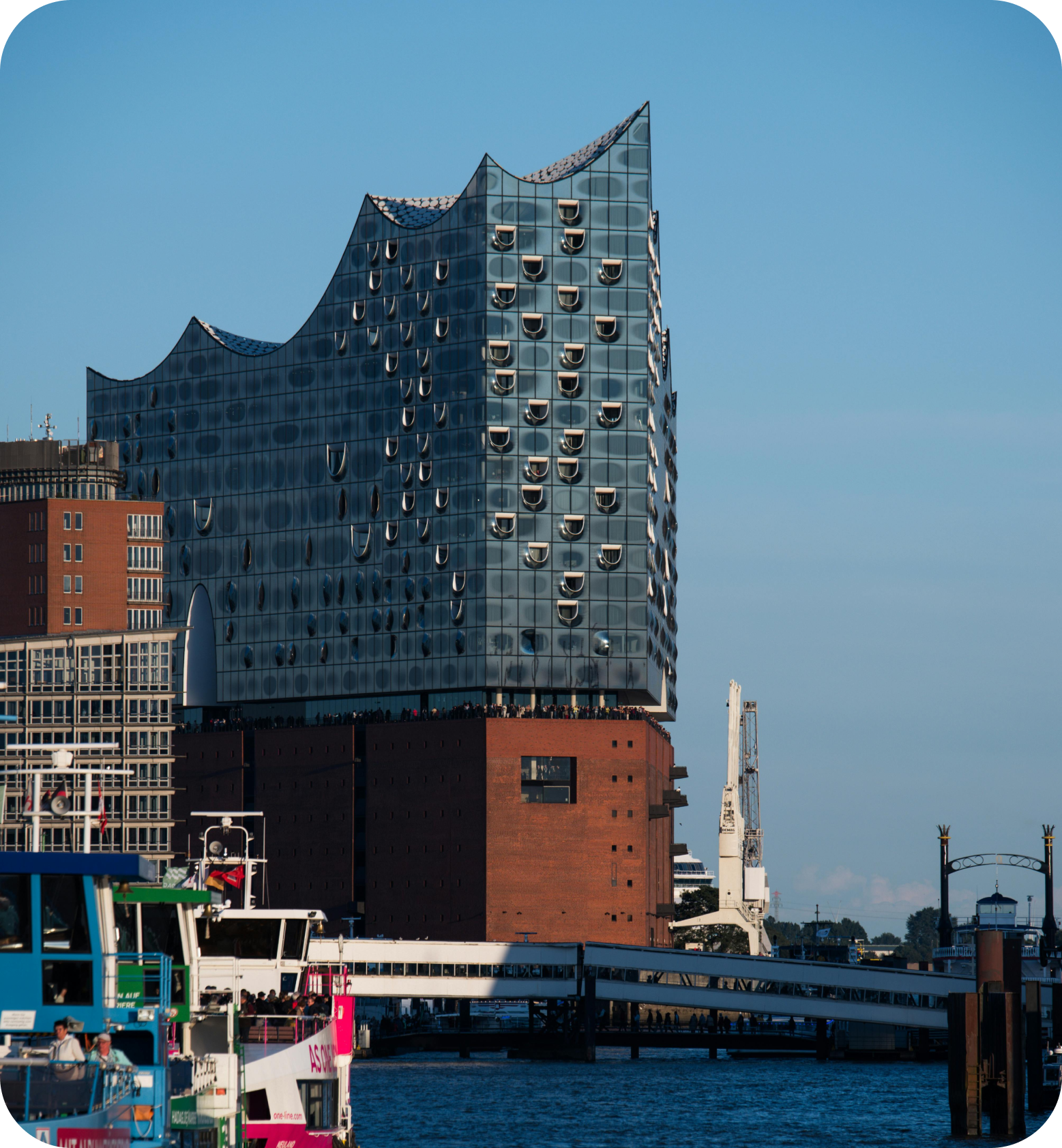 | Smoobu Ferienwohnungs-software in Hamburg