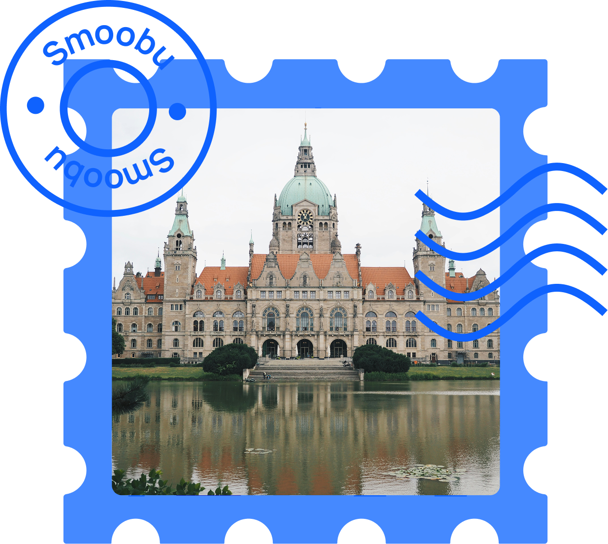 | Smoobu Ferienwohnungs-software in Hannover