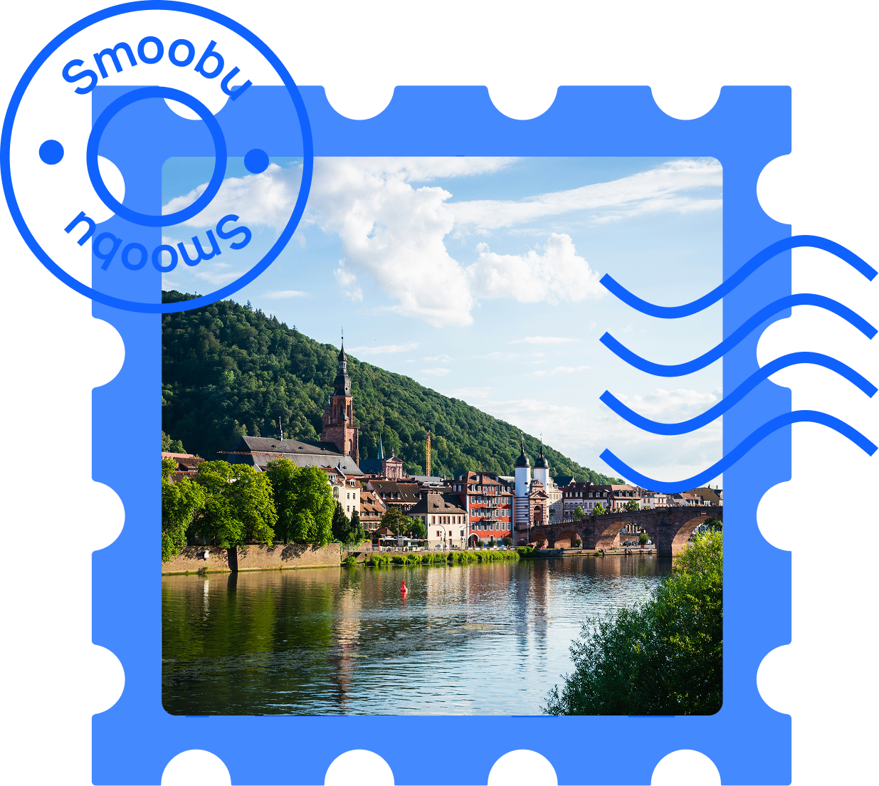 Ferienwohnungs-software in Heidelberg
