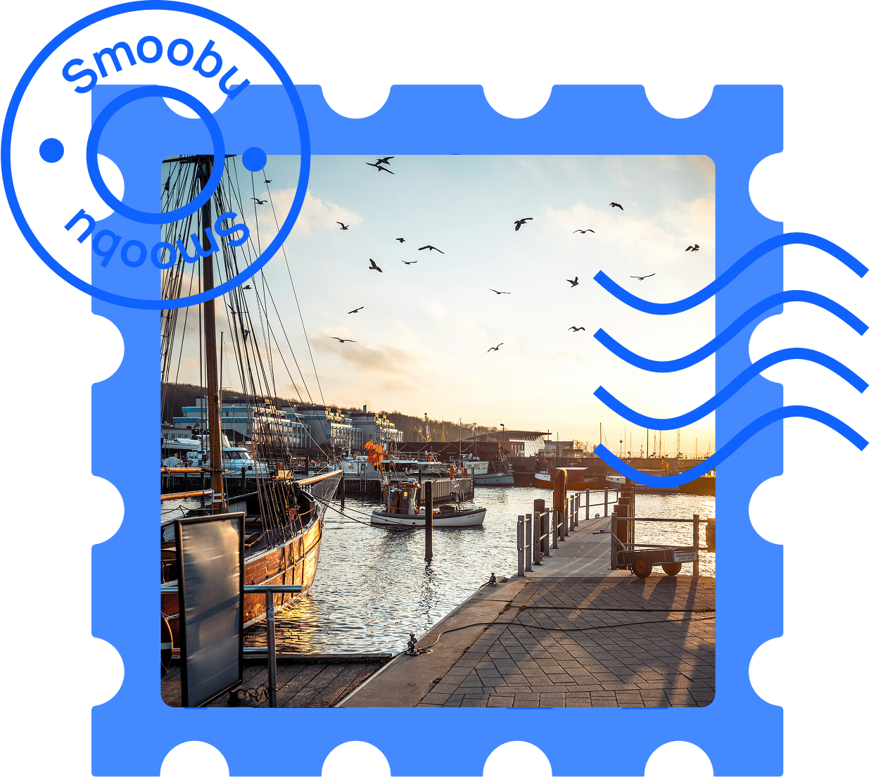 Ferienwohnungs-software in Kiel