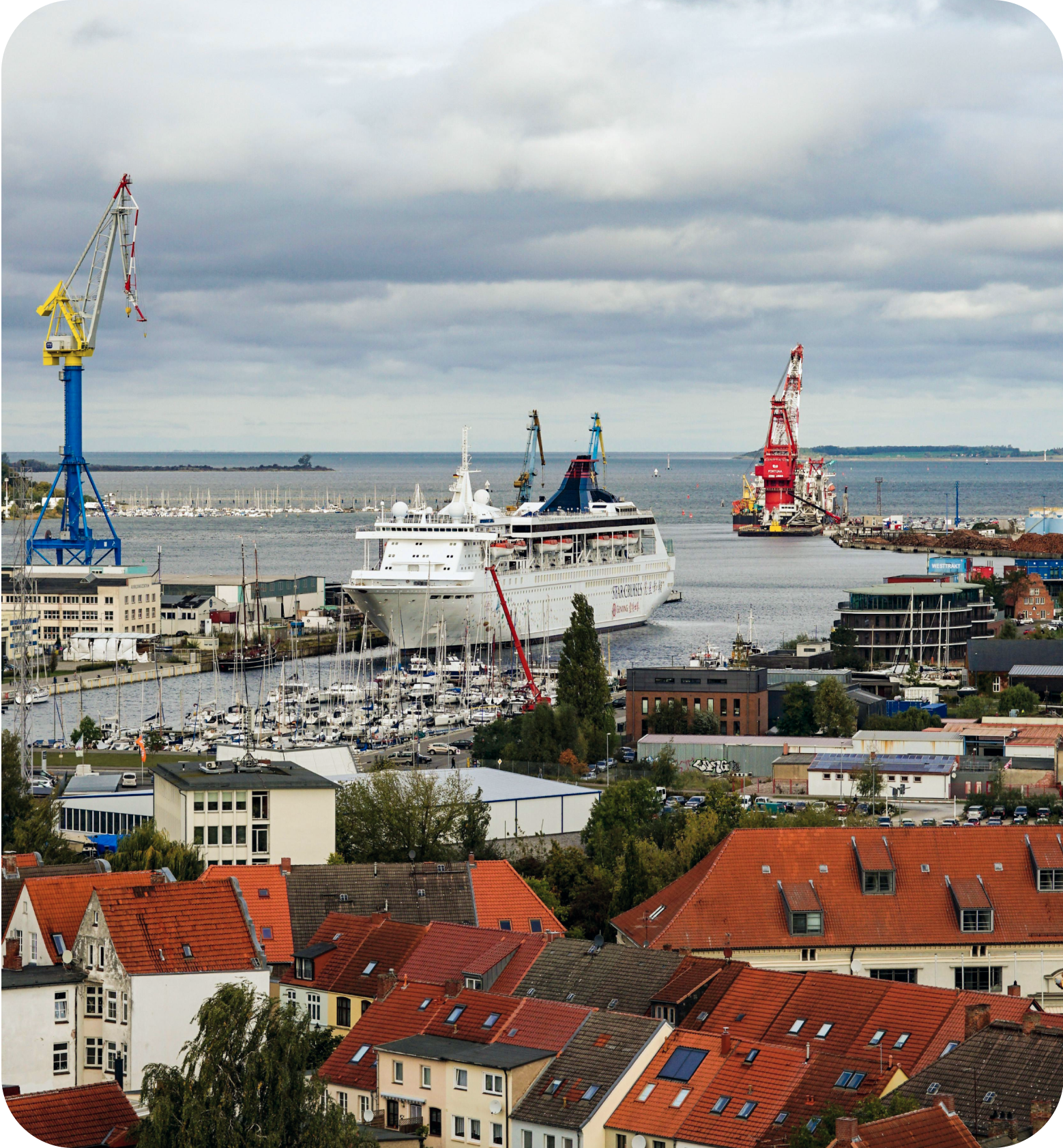 Ferienwohnungs-software in Kiel