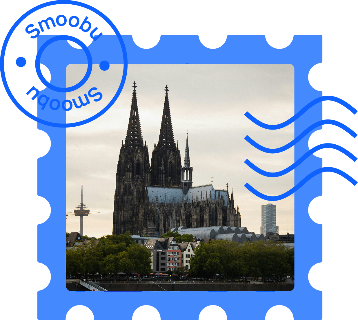 | Smoobu Ferienwohnungssoftware in Köln