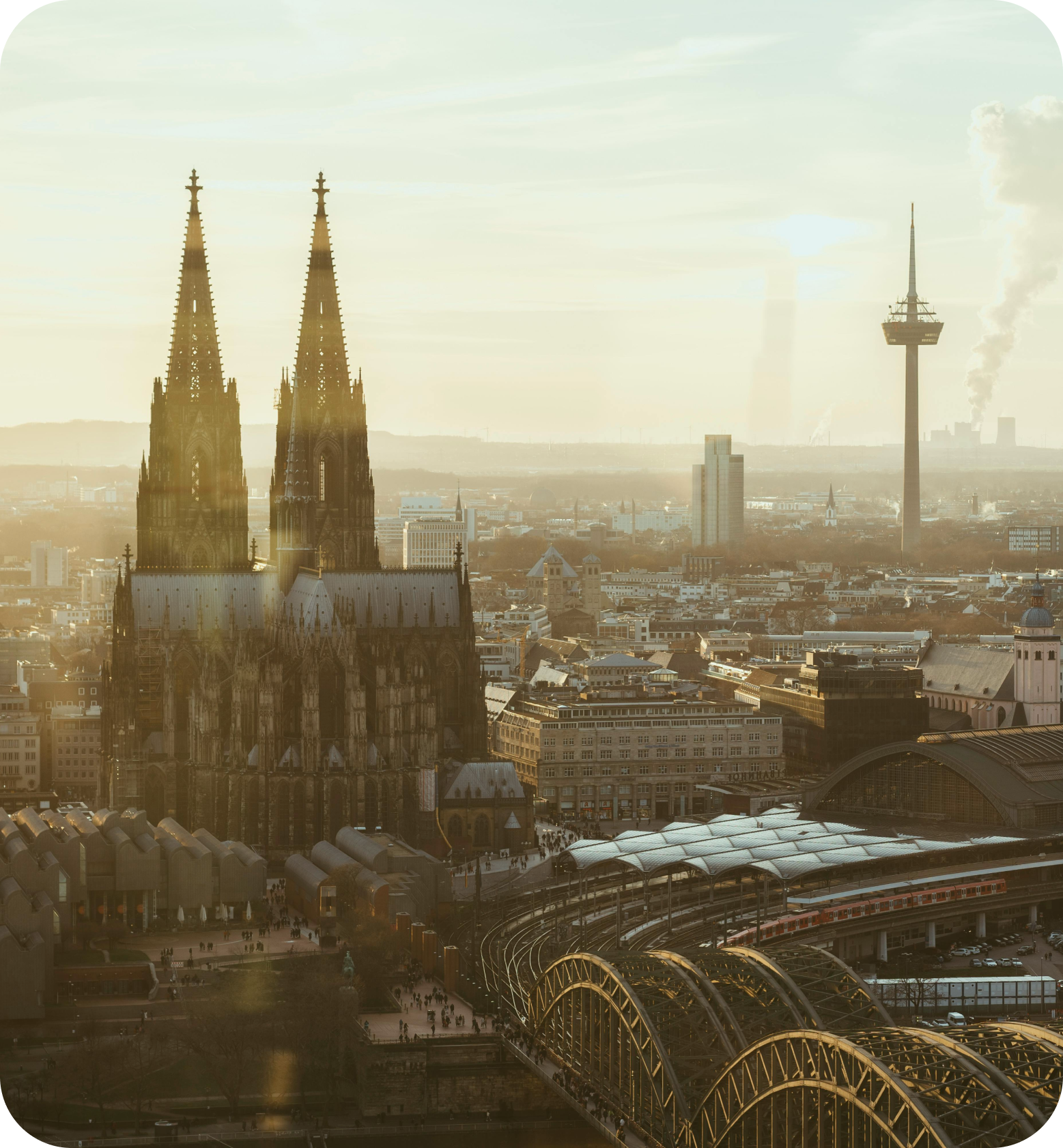 | Smoobu Ferienwohnungssoftware in Köln