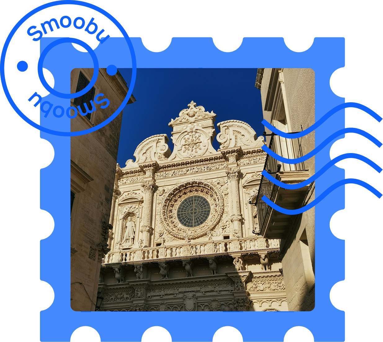 | Smoobu software per case vacanza a Lecce