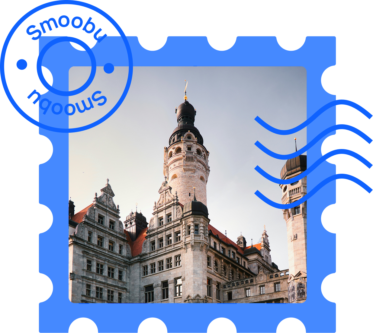 Ferienwohnungssoftware in Leipzig