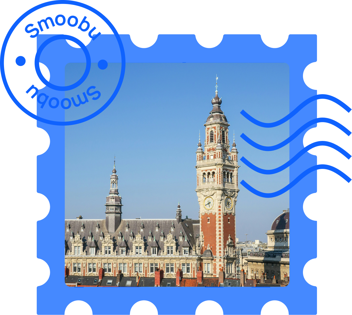 | Smoobu Logiciel de gestion tout-en-un pour locations saisonnières à Lille