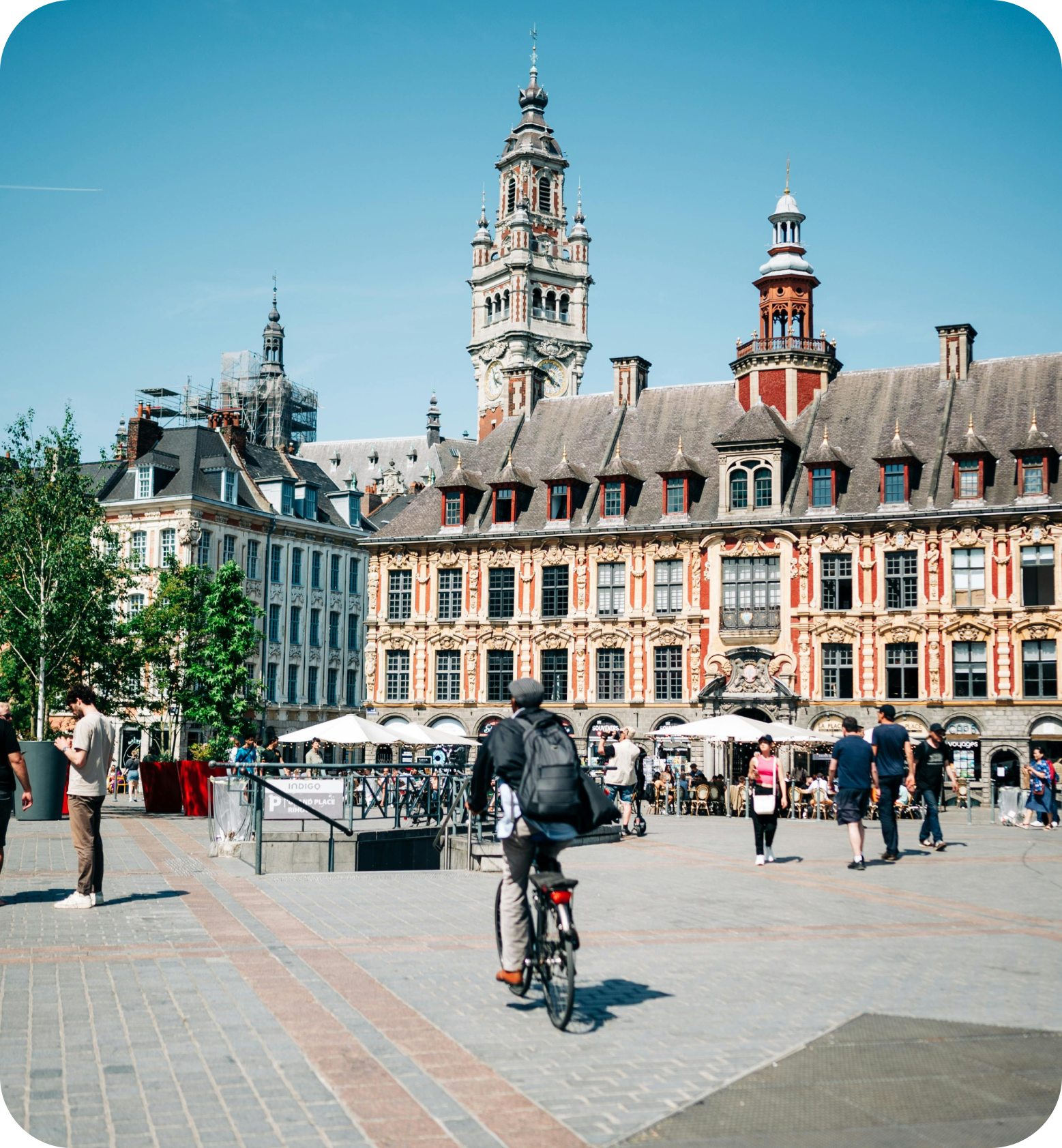 | Smoobu Logiciel de gestion tout-en-un pour locations saisonnières à Lille