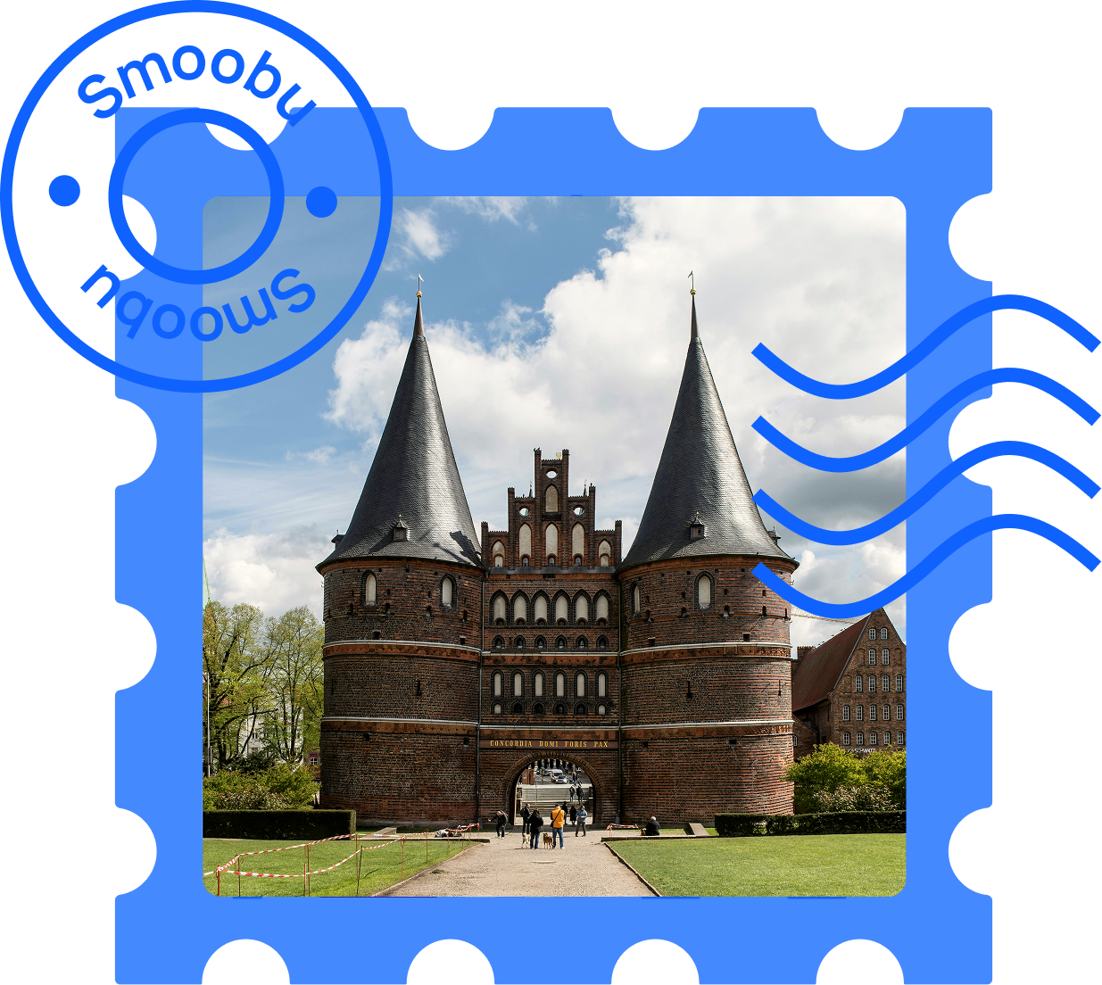 | Smoobu Ferienwohnungssoftware in Lübeck