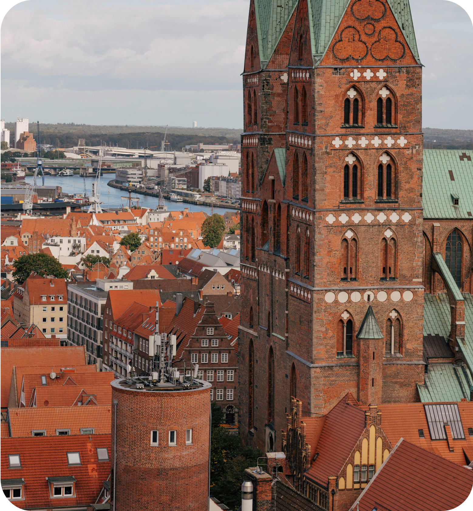 | Smoobu Ferienwohnungssoftware in Lübeck