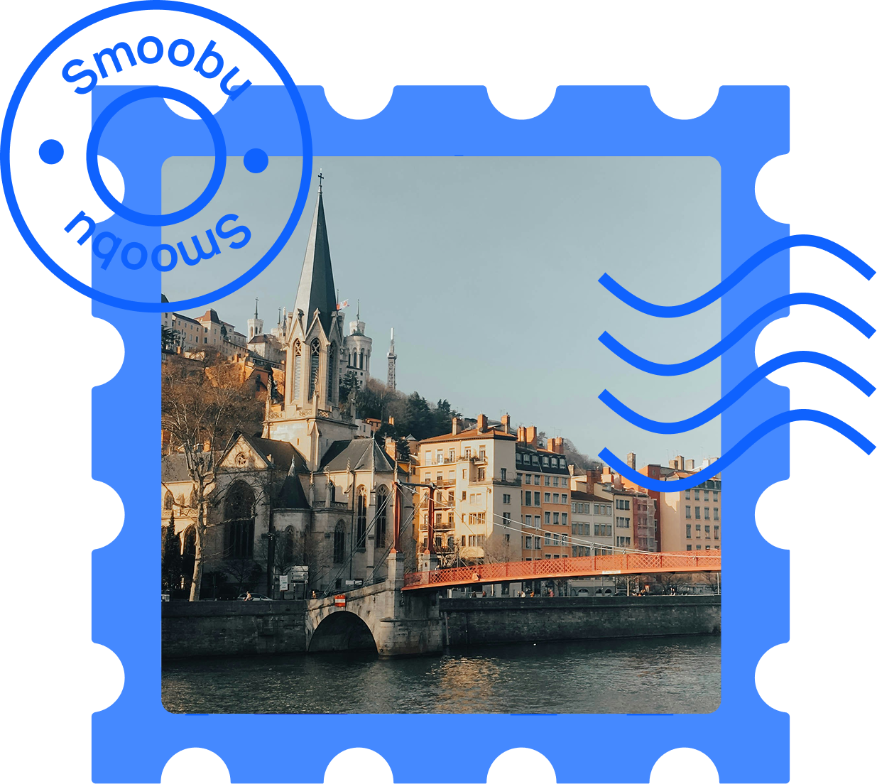 | Smoobu Le meilleur logiciel pour locations saisonnières à Lyon