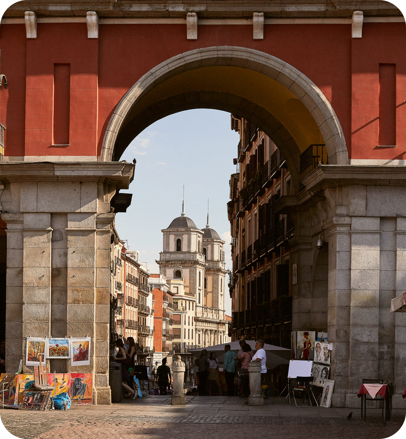 El Software Nº1 para Alquileres Vacacionales en Madrid