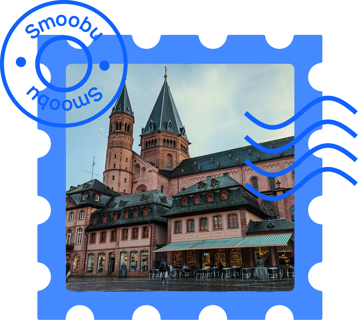 Ferienwohnungssoftware in Mainz