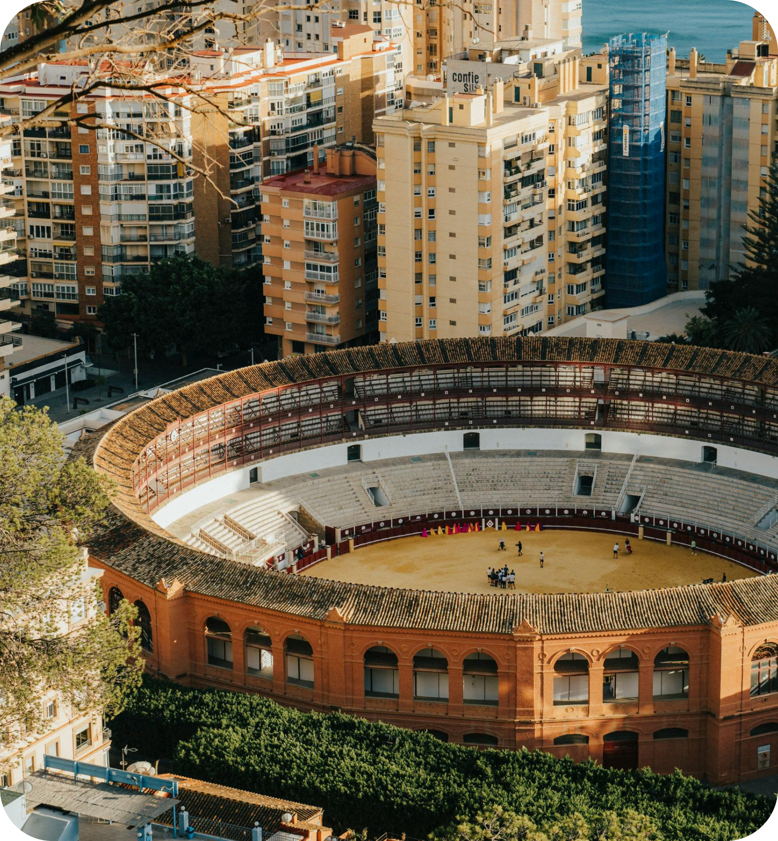 Software Profesional para Alquileres Vacacionales en Málaga