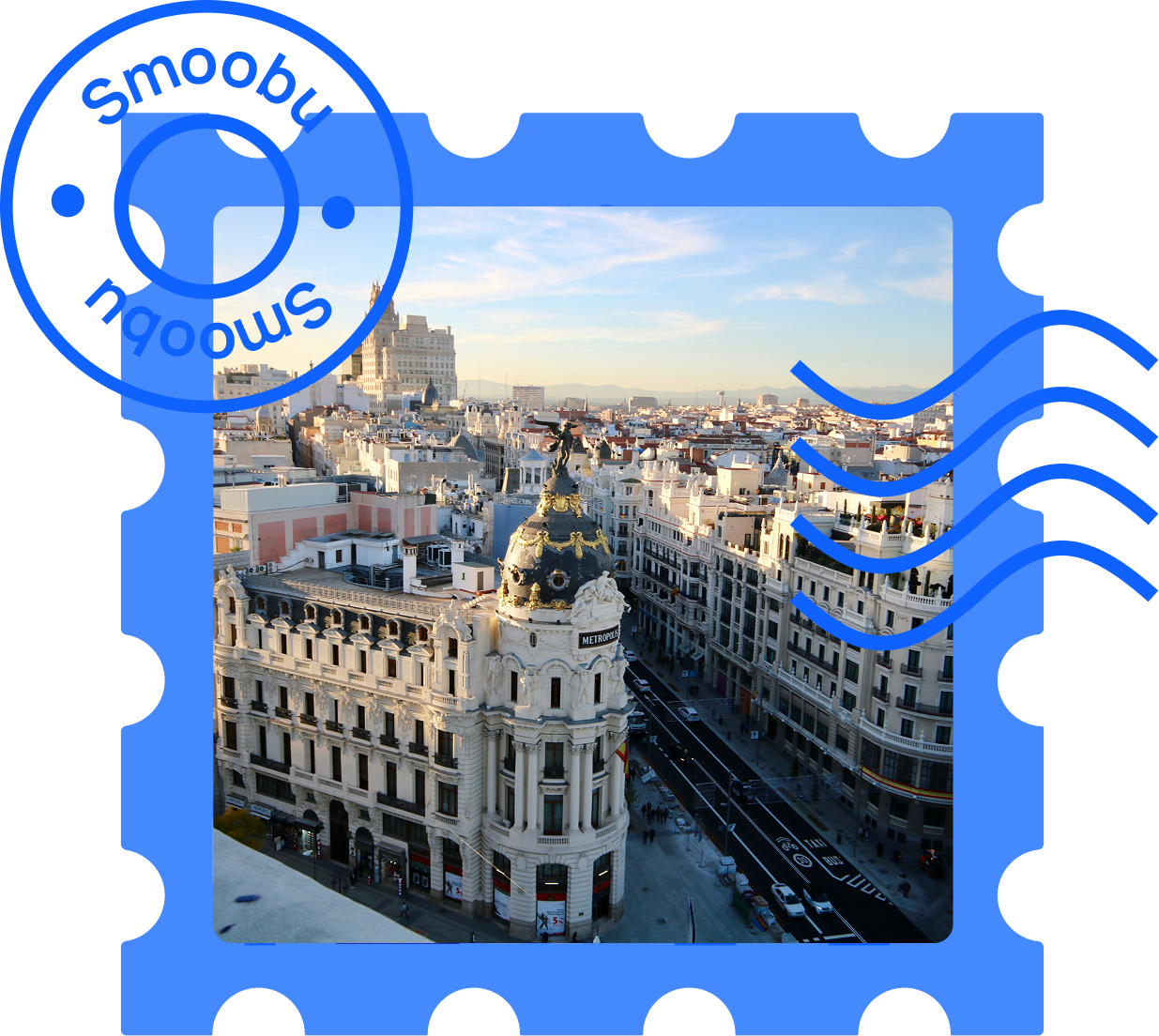 El Software Nº1 para Alquileres Vacacionales en Madrid