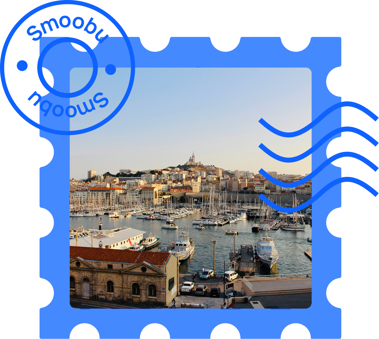 | Smoobu Logiciel de gestion de locations saisonnières à Marseille