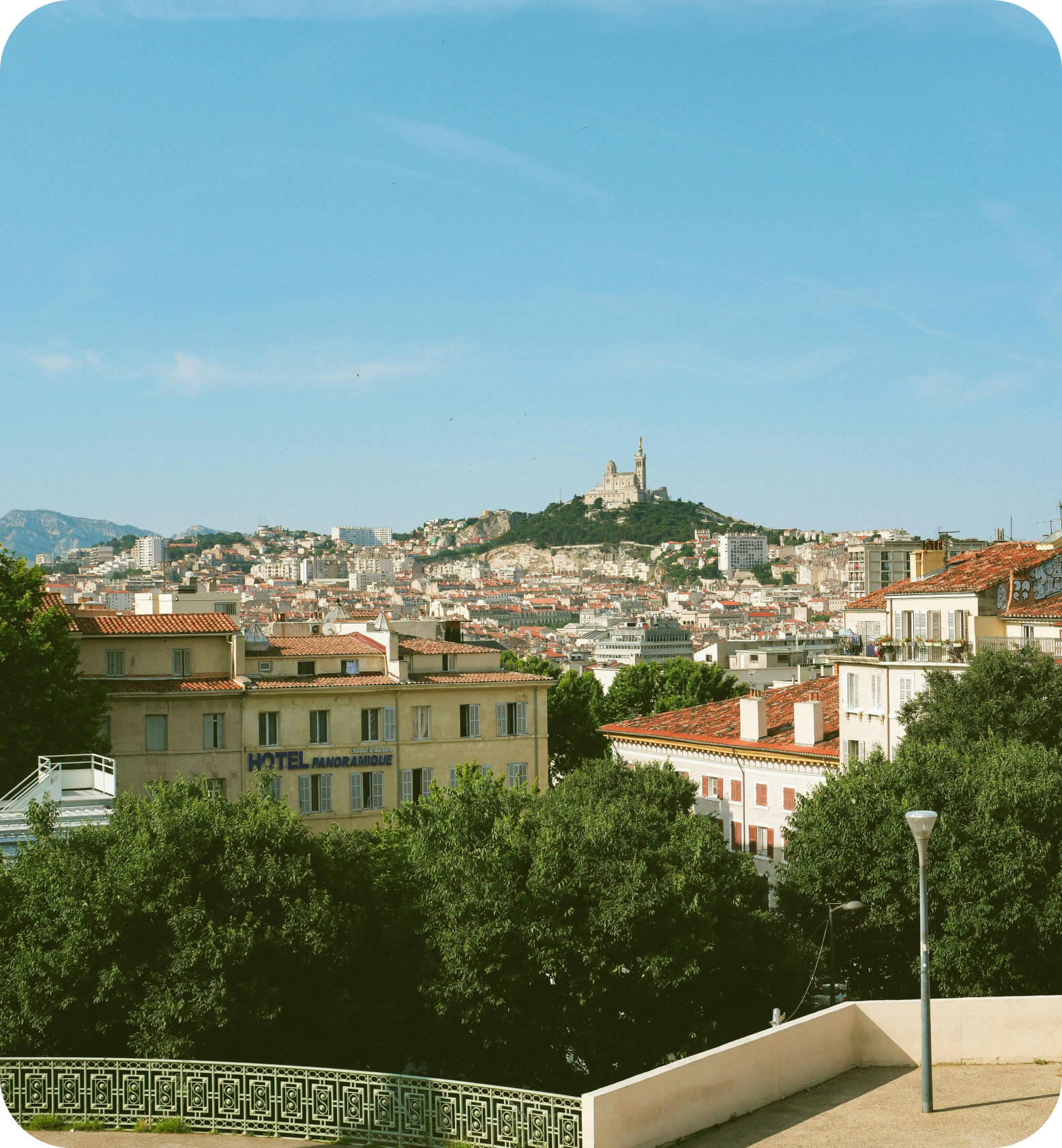 | Smoobu Logiciel de gestion de locations saisonnières à Marseille