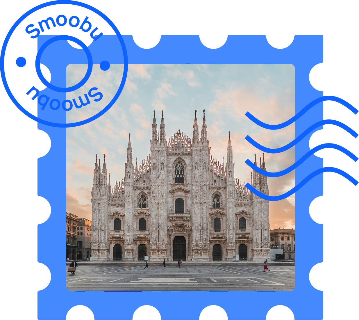| Smoobu software per case vacanza a Milano