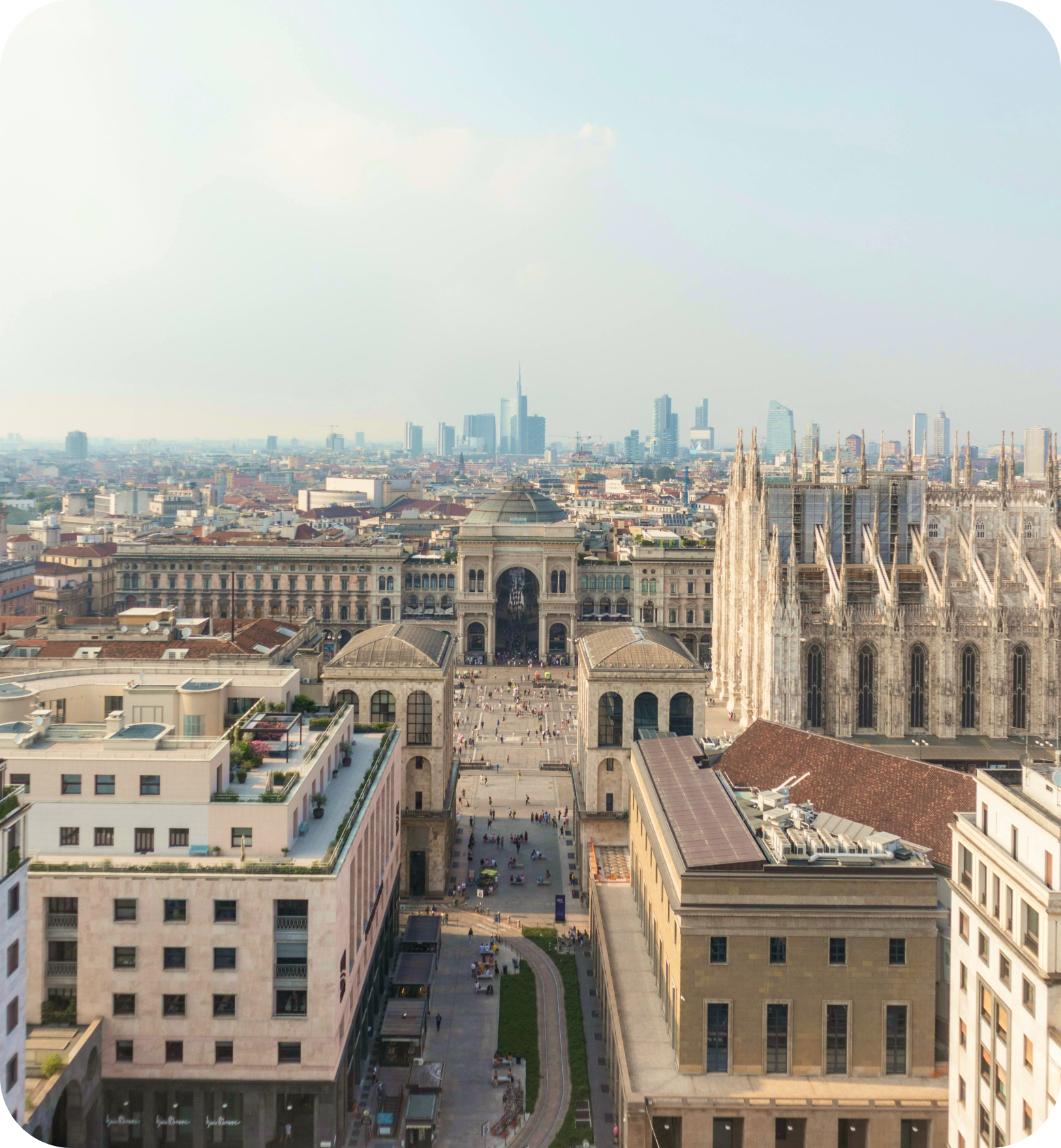 | Smoobu software per case vacanza a Milano