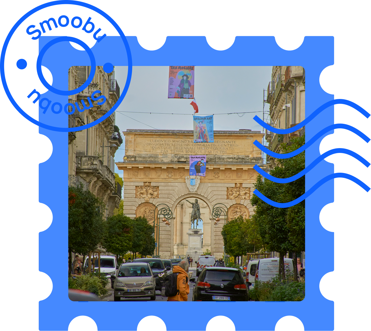 | Smoobu Logiciel tout-en-un pour locations saisonnières à Montpellier