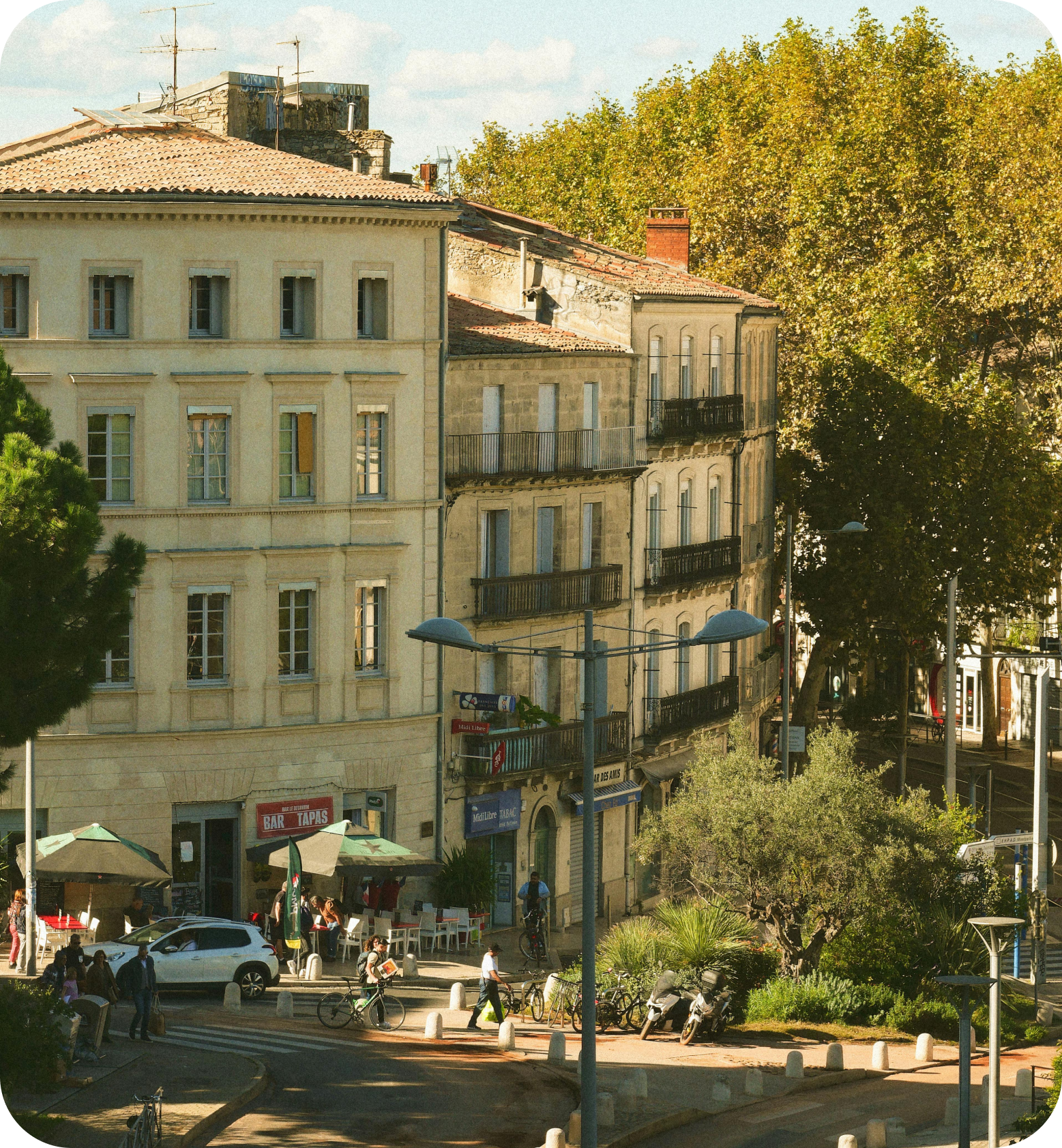 | Smoobu Logiciel tout-en-un pour locations saisonnières à Montpellier