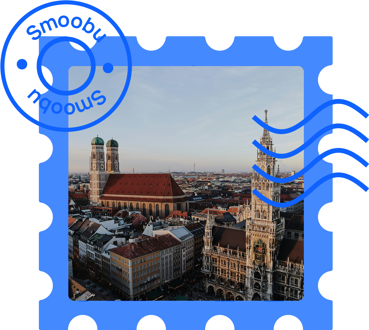 | Smoobu Ferienwohnungs-software für Munich