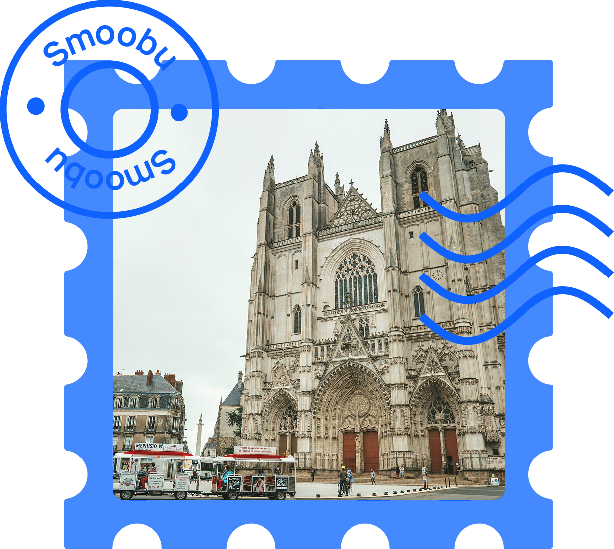 Logiciel tout-en-un pour locations saisonnières à Nantes