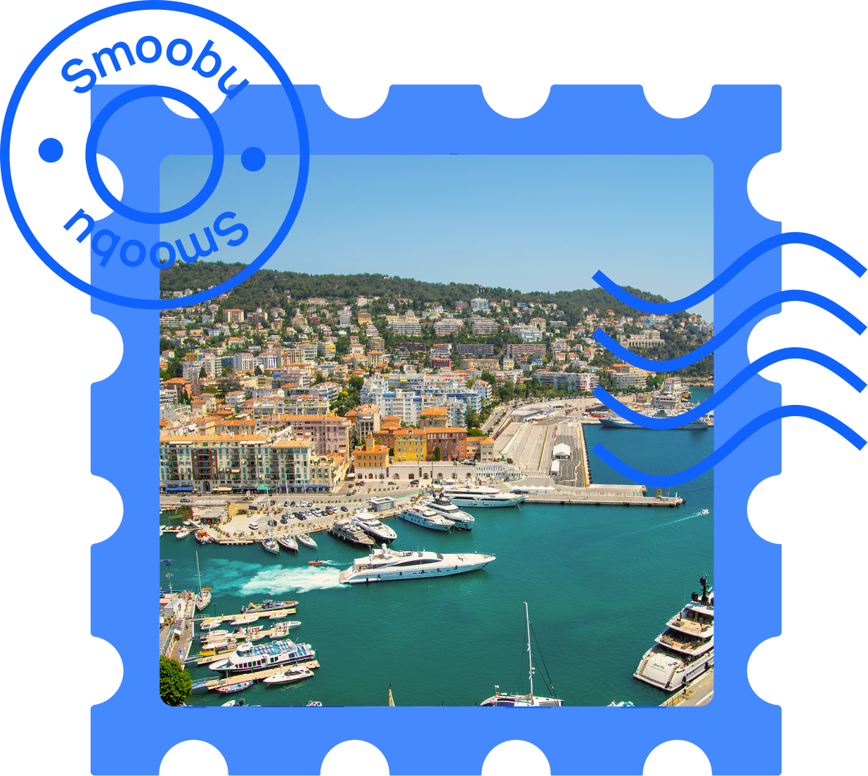 | Smoobu Logiciel de gestion complet pour locations saisonnières à Nice