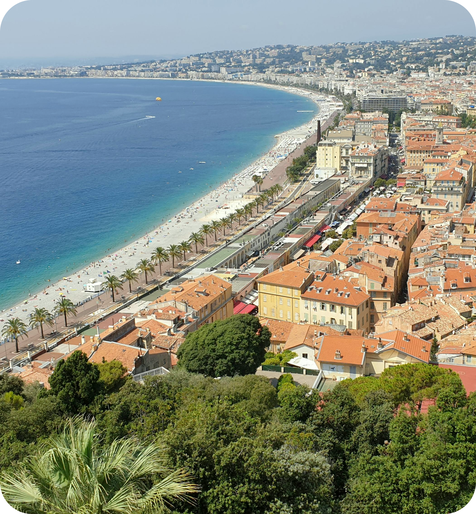 | Smoobu Maîtrisez vos locations saisonnières à Nice